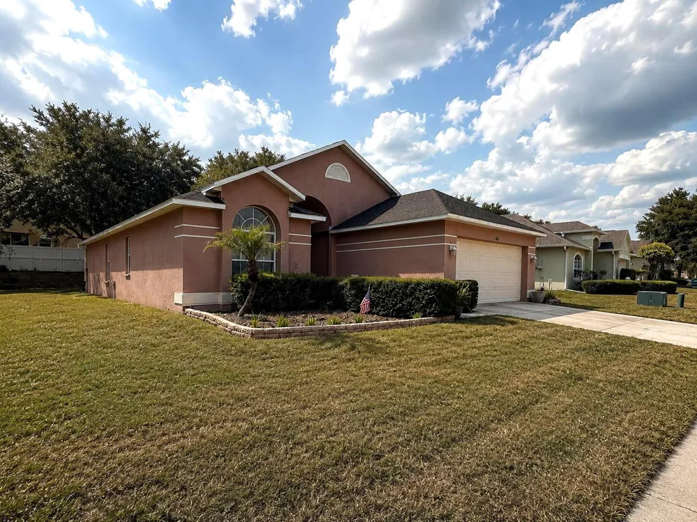 5102 AYRSHIRE DRIVE Spring Hill, FL 34609