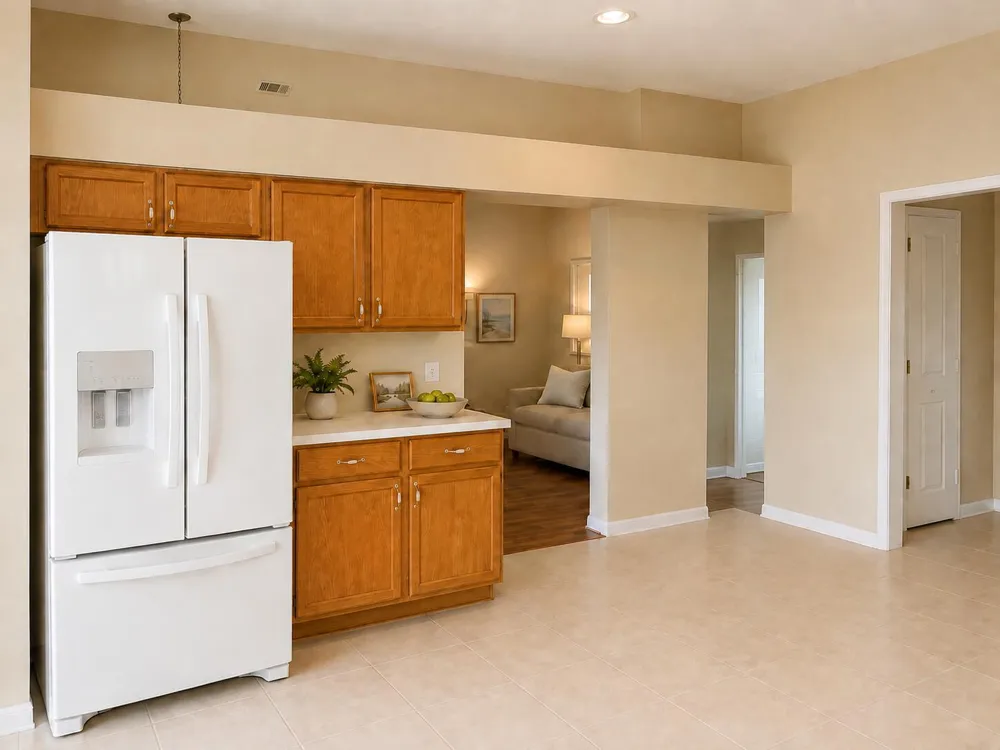 5102 AYRSHIRE DRIVE Spring Hill, FL 34609