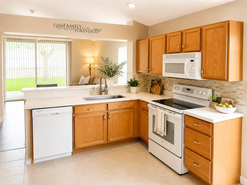 5102 AYRSHIRE DRIVE Spring Hill, FL 34609