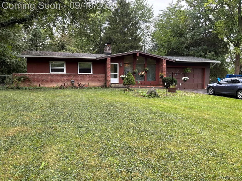 1359 Westwood Drive Flint Charter Township, MI 48532