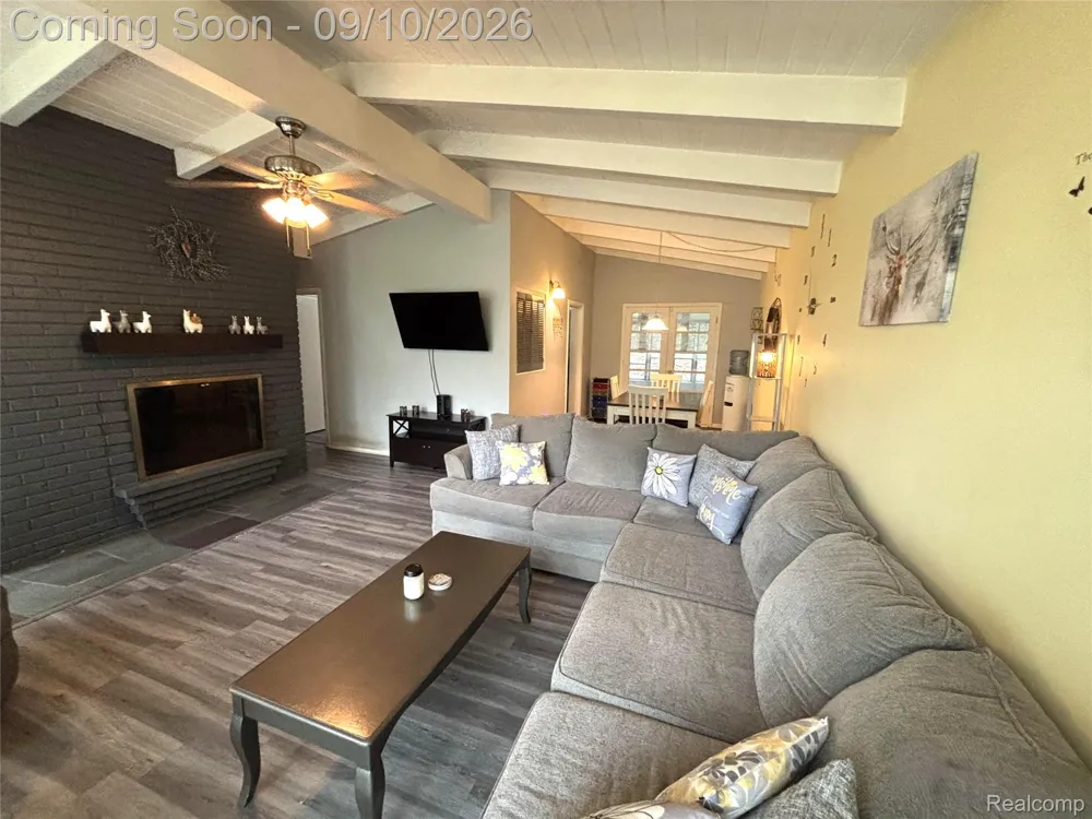 1359 Westwood Drive Flint Charter Township, MI 48532