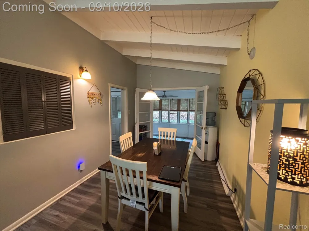 1359 Westwood Drive Flint Charter Township, MI 48532