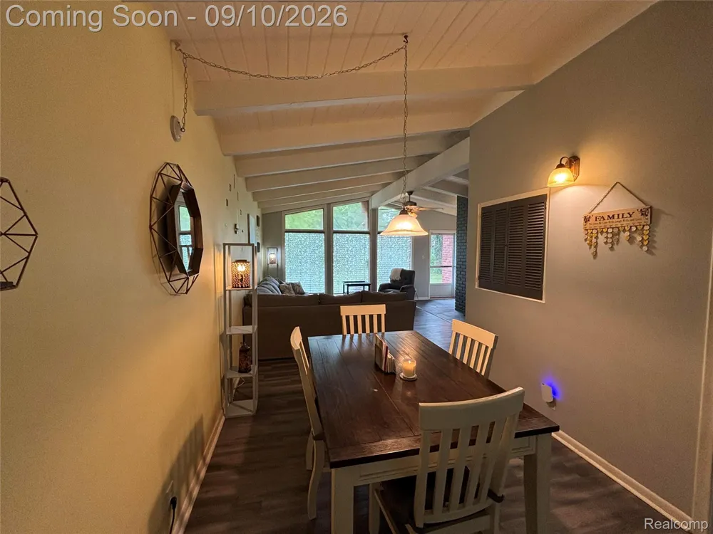 1359 Westwood Drive Flint Charter Township, MI 48532