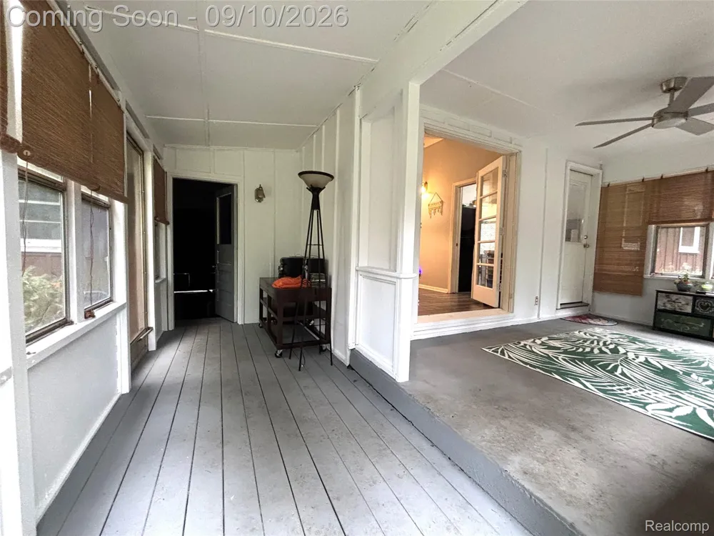 1359 Westwood Drive Flint Charter Township, MI 48532