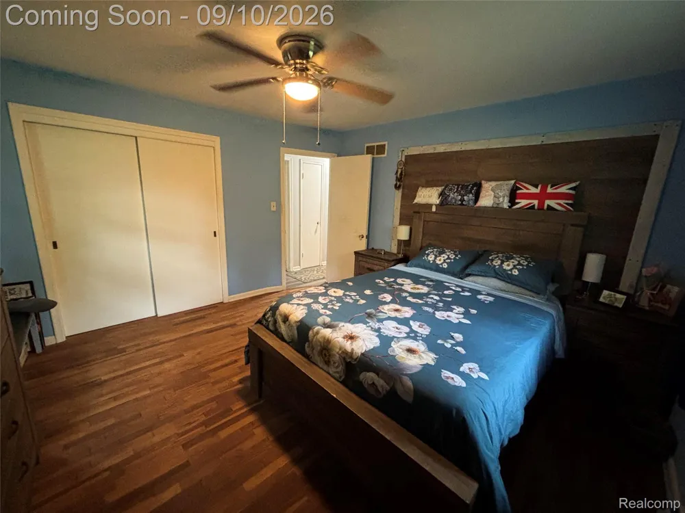 1359 Westwood Drive Flint Charter Township, MI 48532