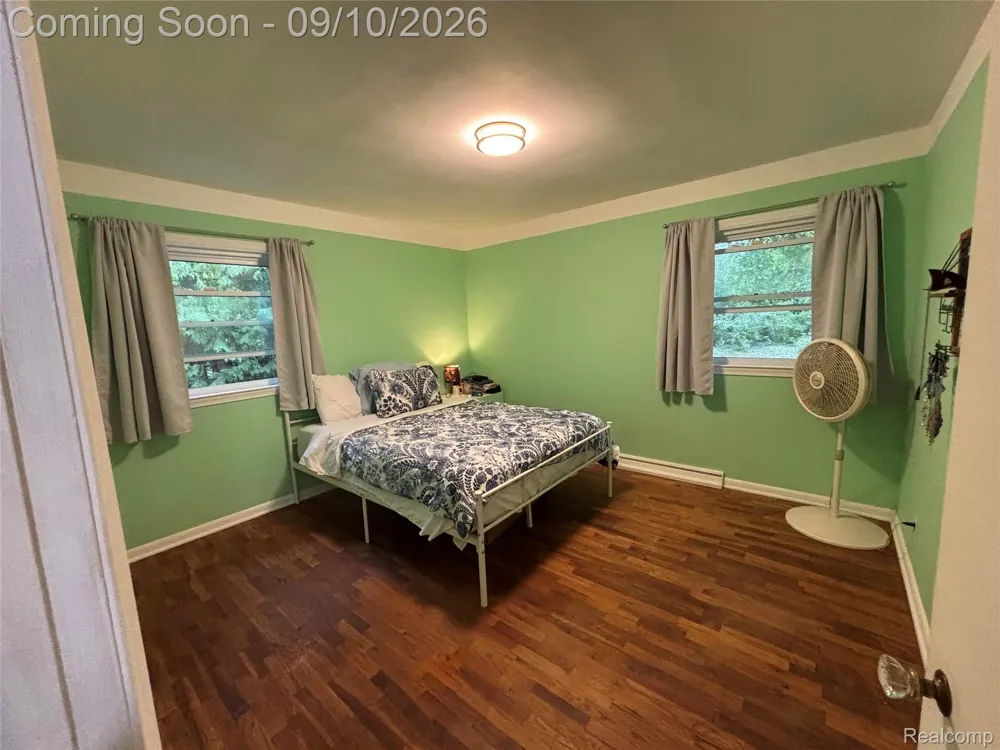 1359 Westwood Drive Flint Charter Township, MI 48532