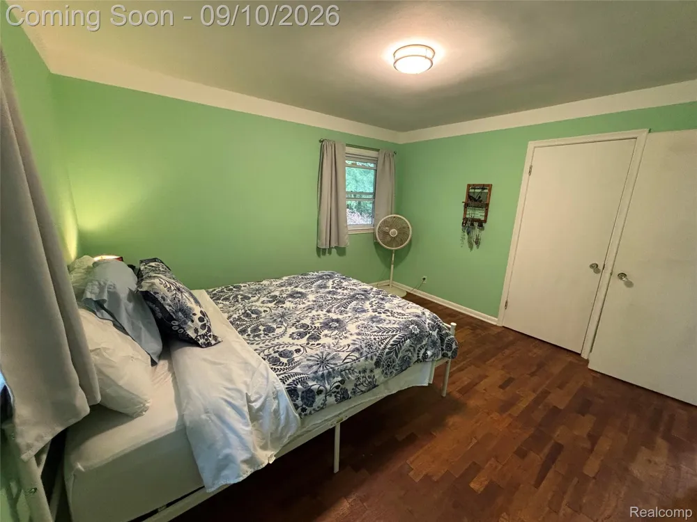1359 Westwood Drive Flint Charter Township, MI 48532