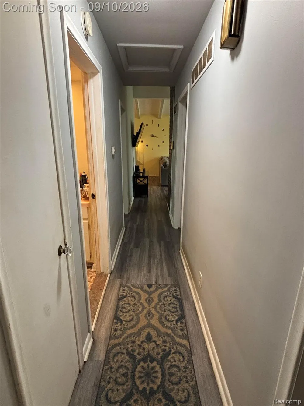 1359 Westwood Drive Flint Charter Township, MI 48532