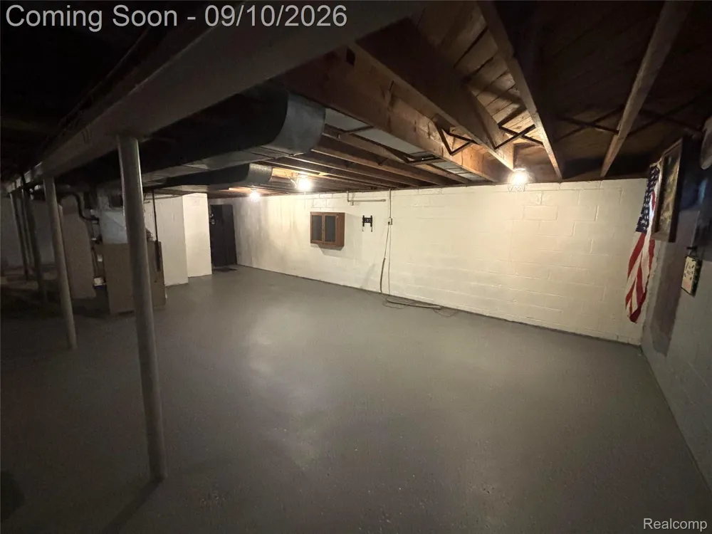 1359 Westwood Drive Flint Charter Township, MI 48532