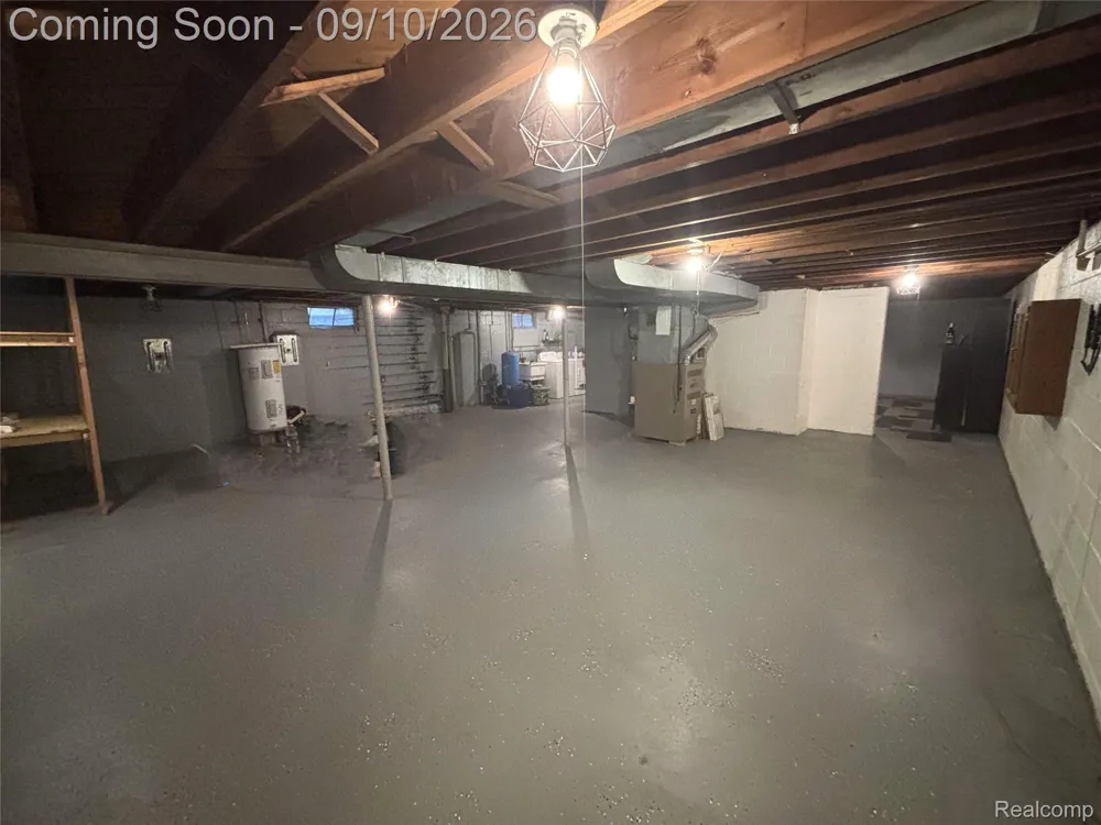 1359 Westwood Drive Flint Charter Township, MI 48532