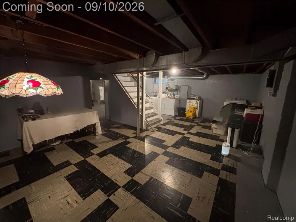 1359 Westwood Drive Flint Charter Township, MI 48532
