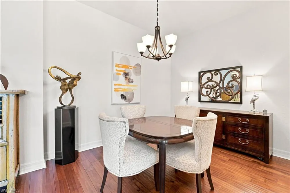 6509 Monterey PT #102 Naples, FL 34105