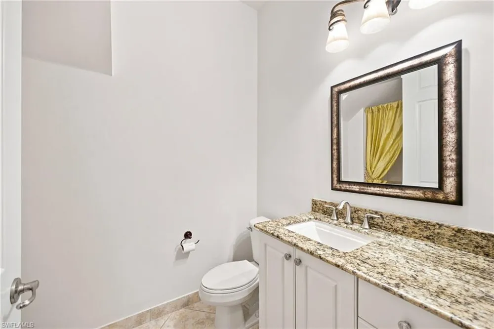 6509 Monterey PT #102 Naples, FL 34105