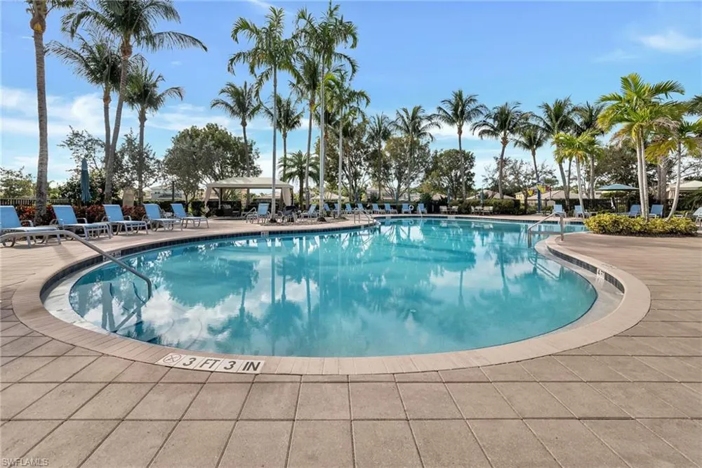6509 Monterey PT #102 Naples, FL 34105