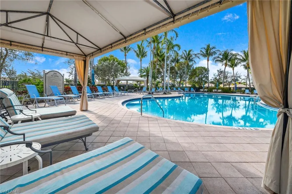 6509 Monterey PT #102 Naples, FL 34105