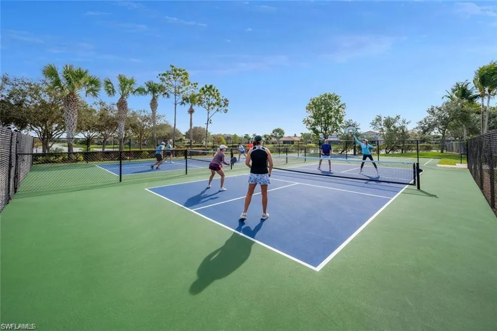 6509 Monterey PT #102 Naples, FL 34105