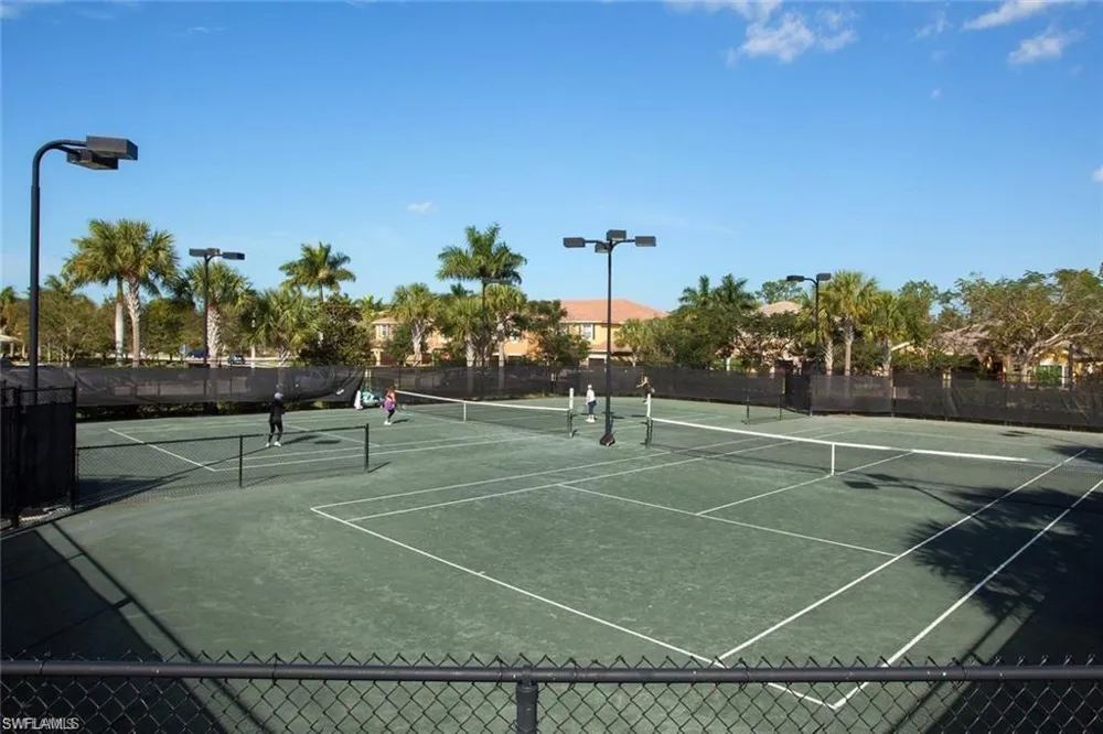 6509 Monterey PT #102 Naples, FL 34105