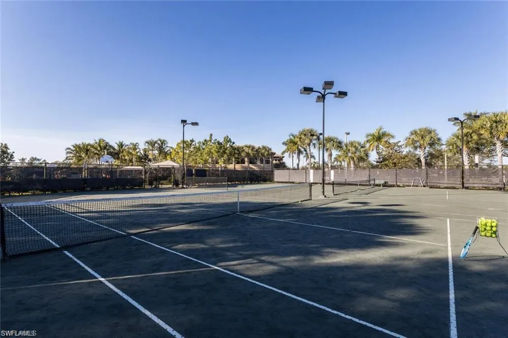 6509 Monterey PT #102 Naples, FL 34105
