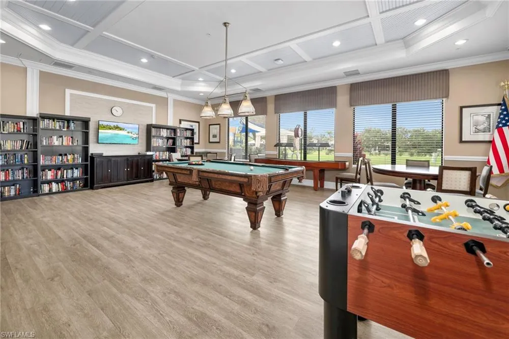 6509 Monterey PT #102 Naples, FL 34105