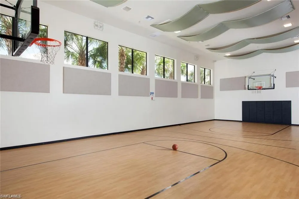 6509 Monterey PT #102 Naples, FL 34105
