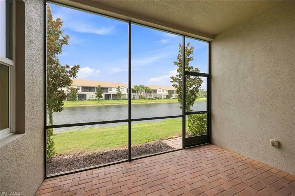 6509 Monterey PT #102 Naples, FL 34105