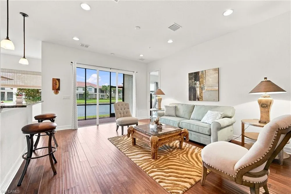 6509 Monterey PT #102 Naples, FL 34105
