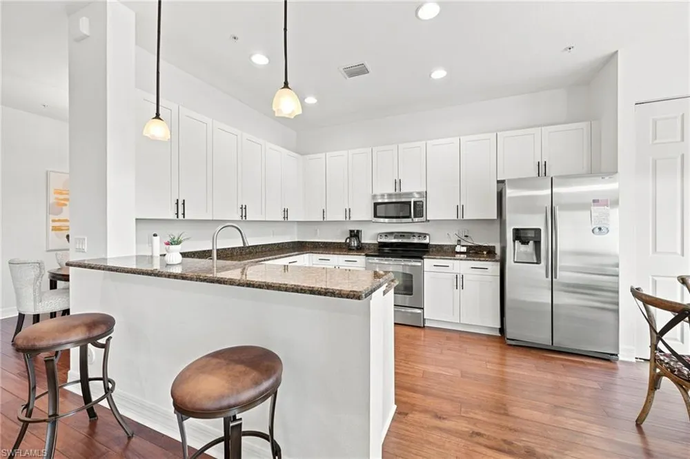 6509 Monterey PT #102 Naples, FL 34105
