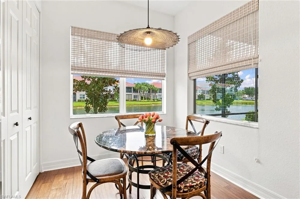 6509 Monterey PT #102 Naples, FL 34105