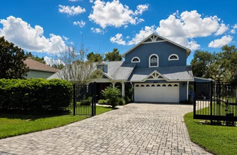 9303 ALICE LANE