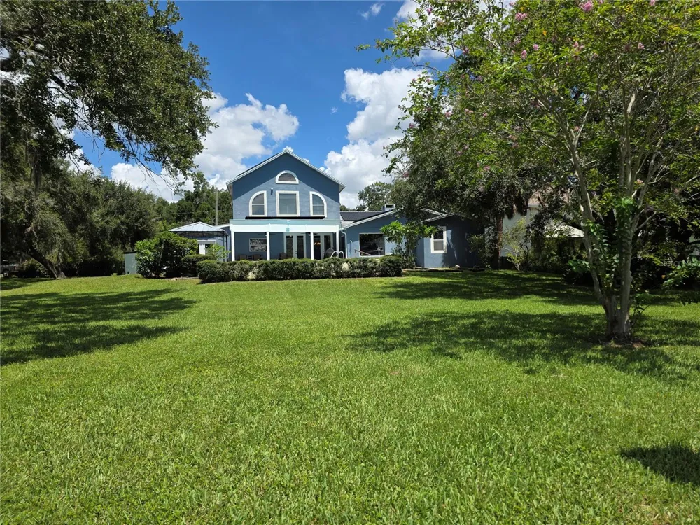 9303 ALICE LANE Riverview, FL 33578