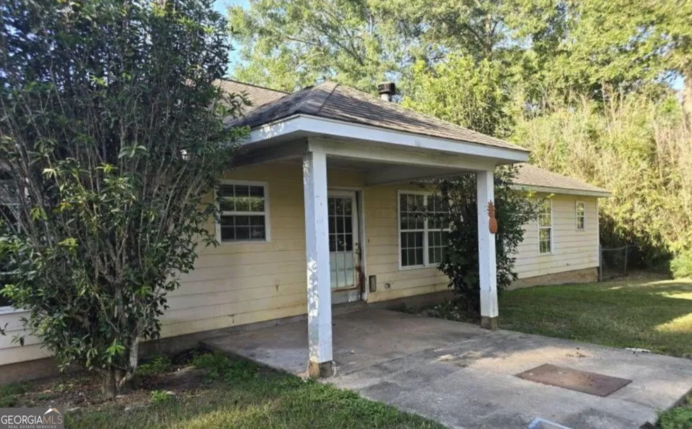 107 Tallulah LN Leesburg, GA 31763