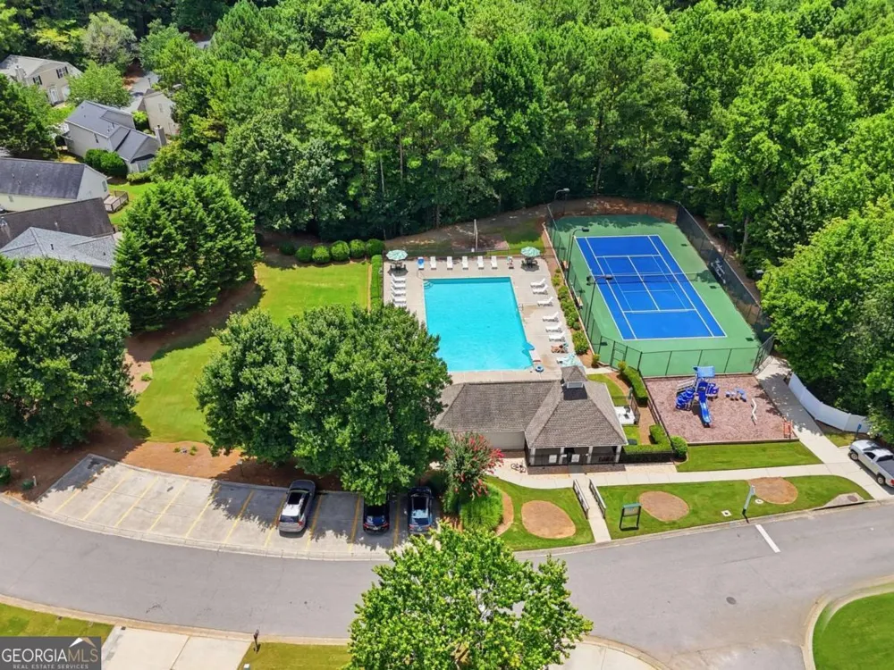 3425 Pinehurst RD Cumming, GA 30040