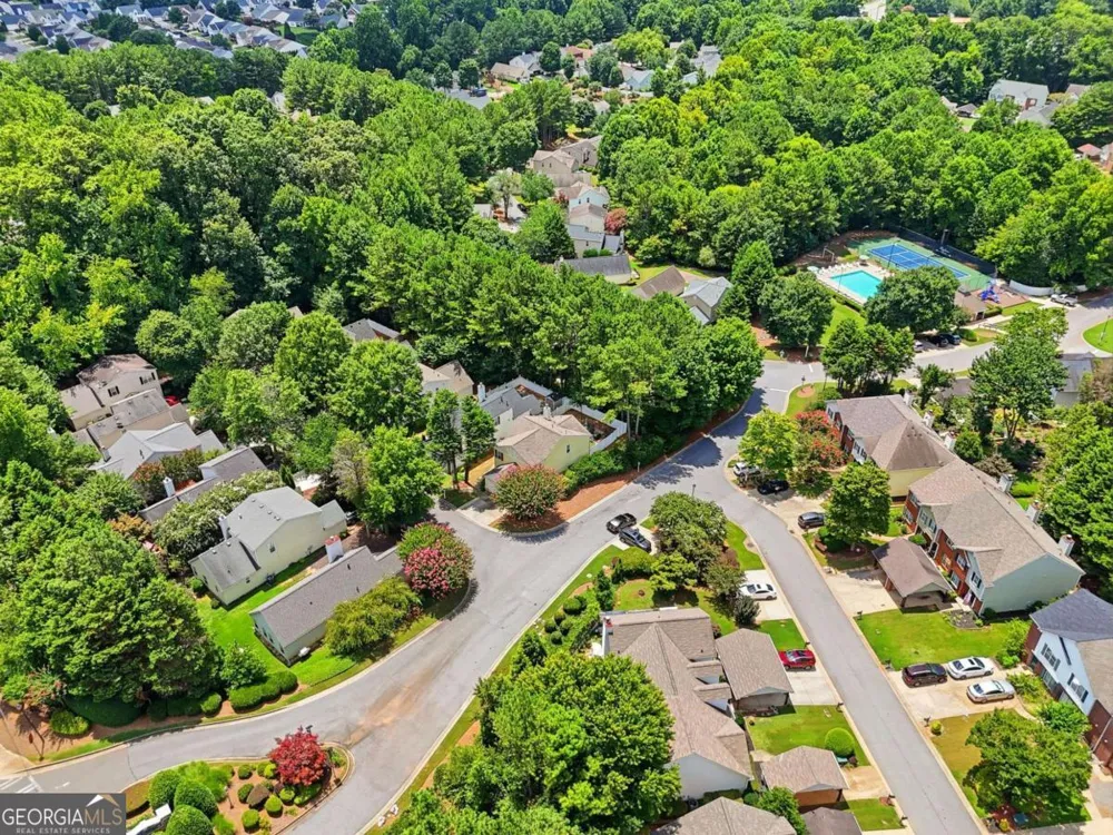 3425 Pinehurst RD Cumming, GA 30040