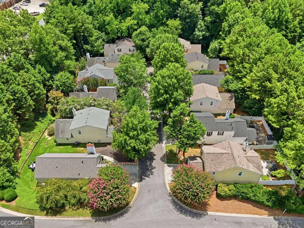 3425 Pinehurst RD Cumming, GA 30040
