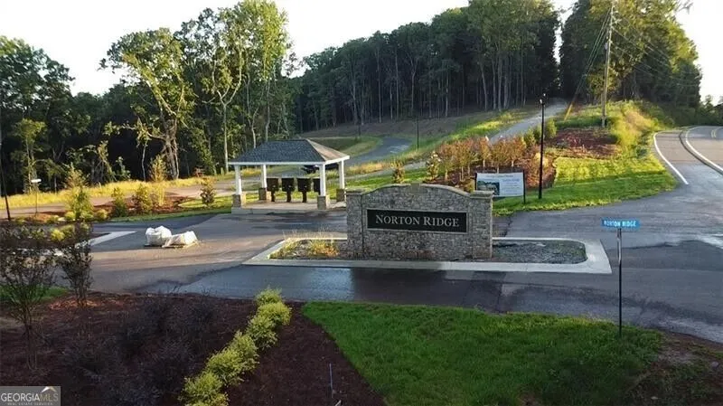 LOT 14 Norton Trail Dahlonega, GA 30533