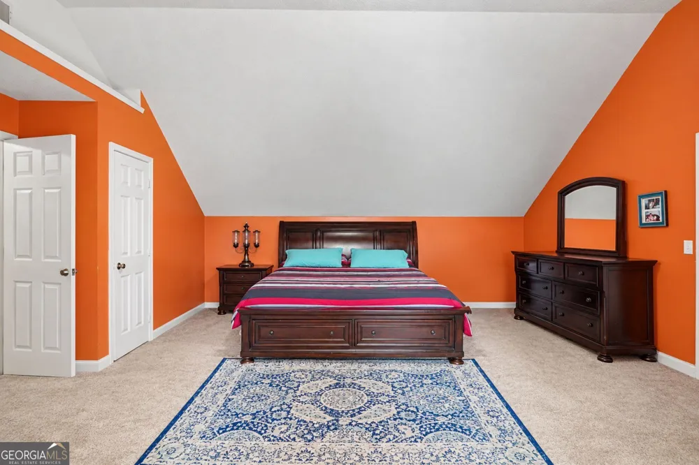 925 Reda CT McDonough, GA 30253
