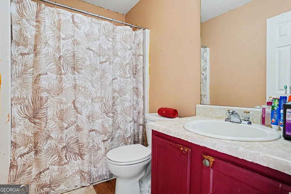 925 Reda CT McDonough, GA 30253