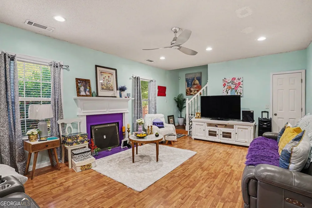 925 Reda CT McDonough, GA 30253