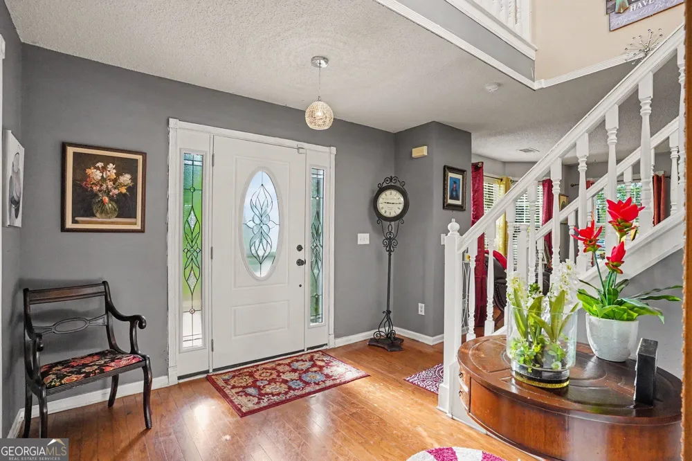 925 Reda CT McDonough, GA 30253