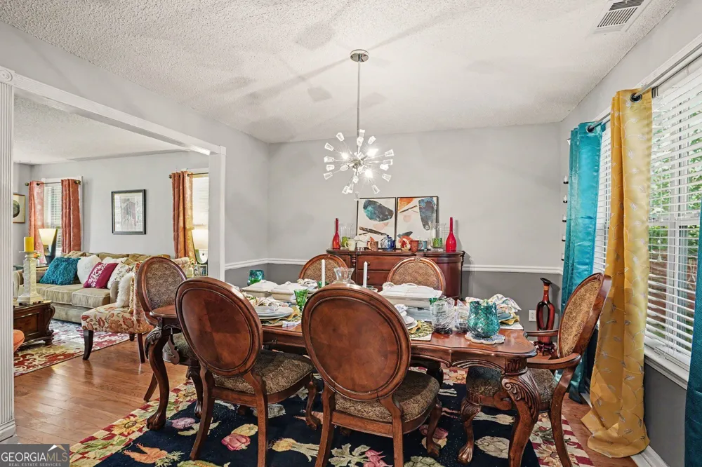 925 Reda CT McDonough, GA 30253