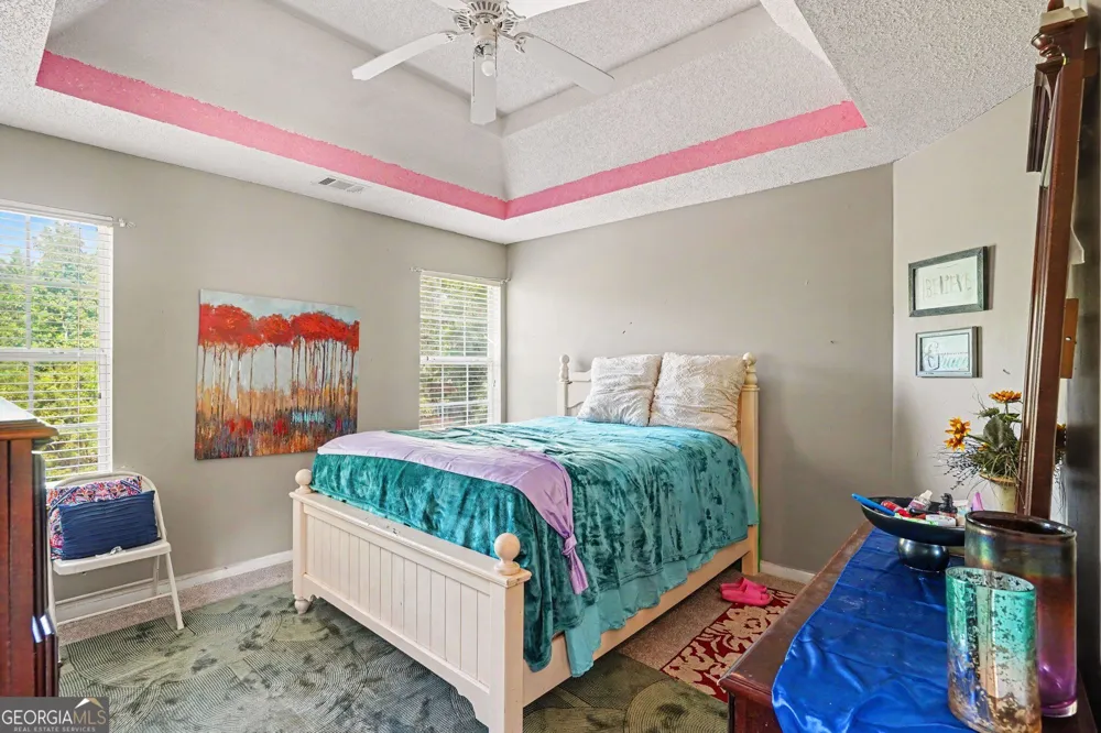 925 Reda CT McDonough, GA 30253