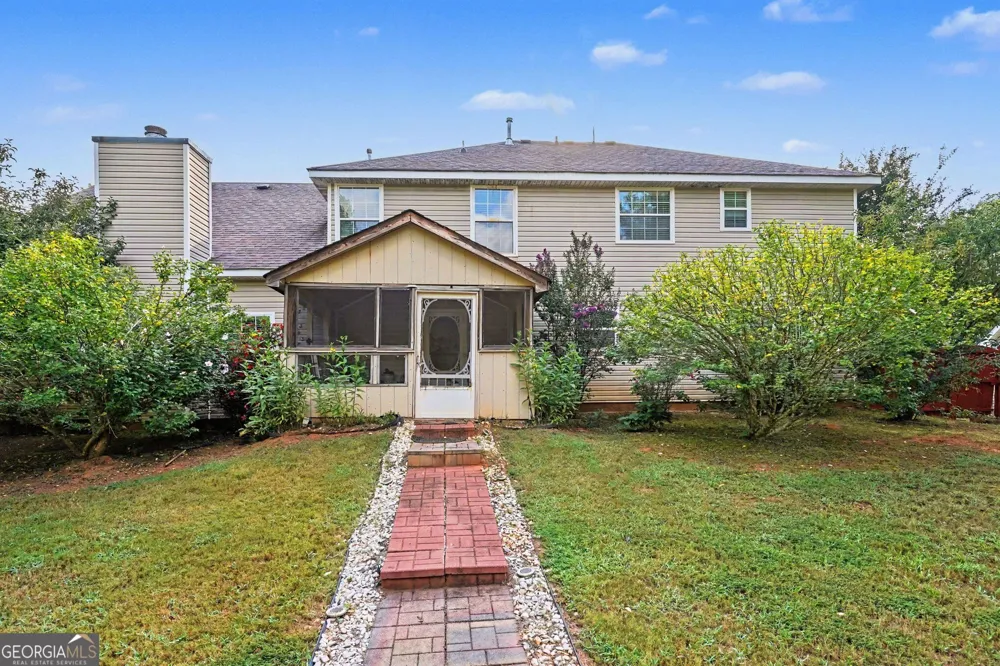 925 Reda CT McDonough, GA 30253