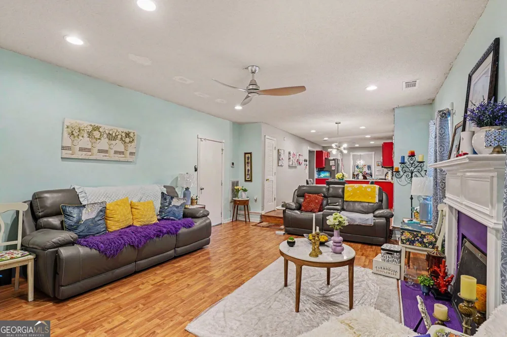 925 Reda CT McDonough, GA 30253
