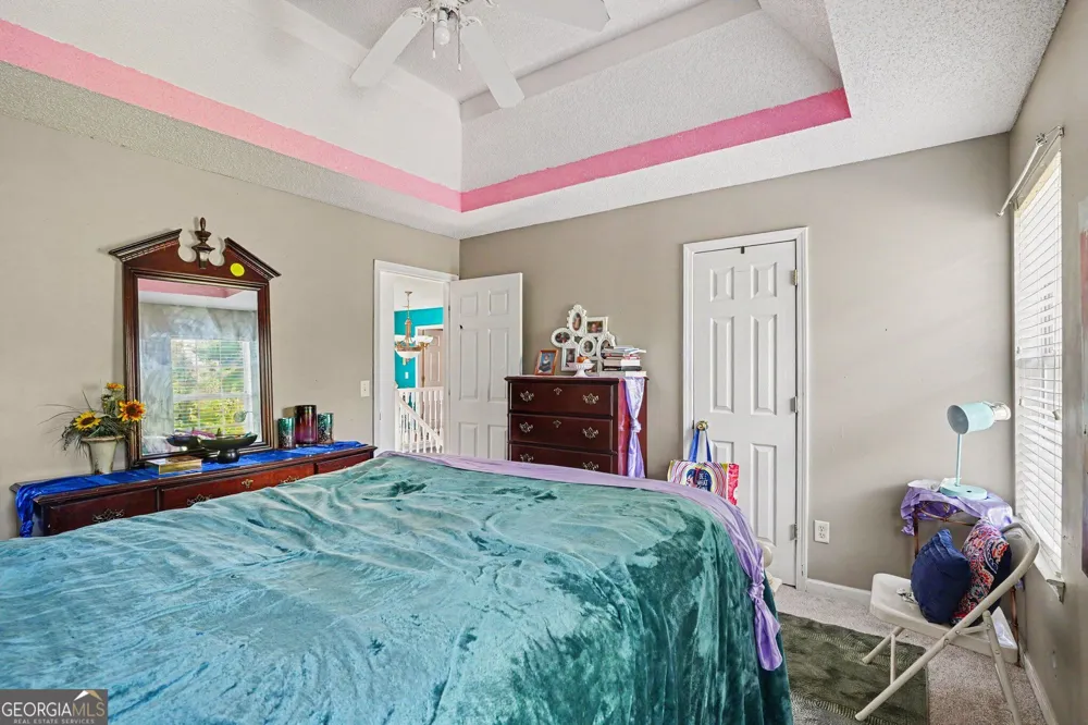 925 Reda CT McDonough, GA 30253