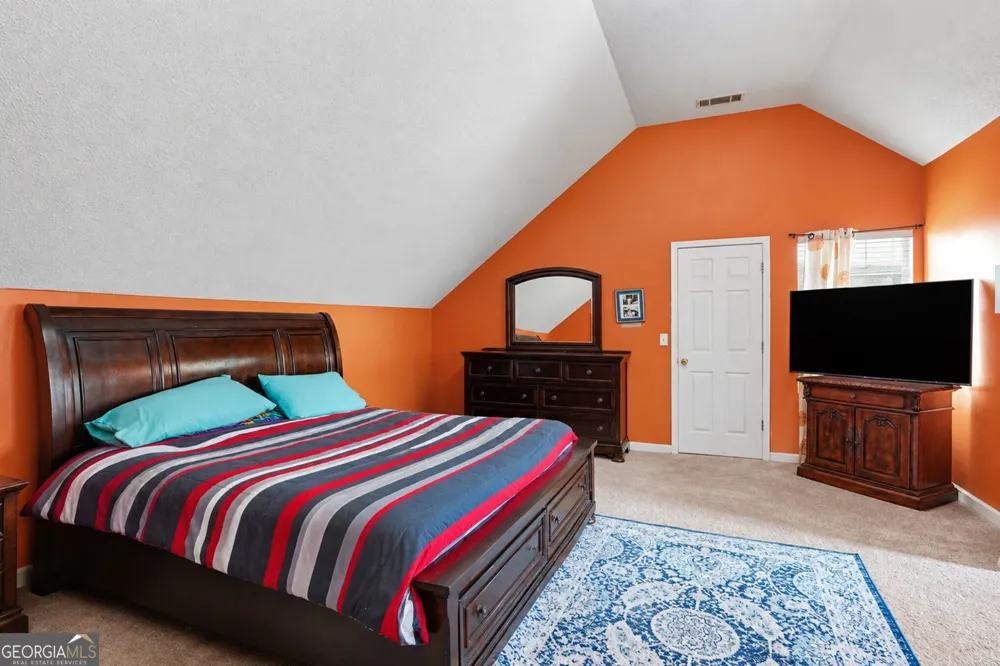 925 Reda CT McDonough, GA 30253