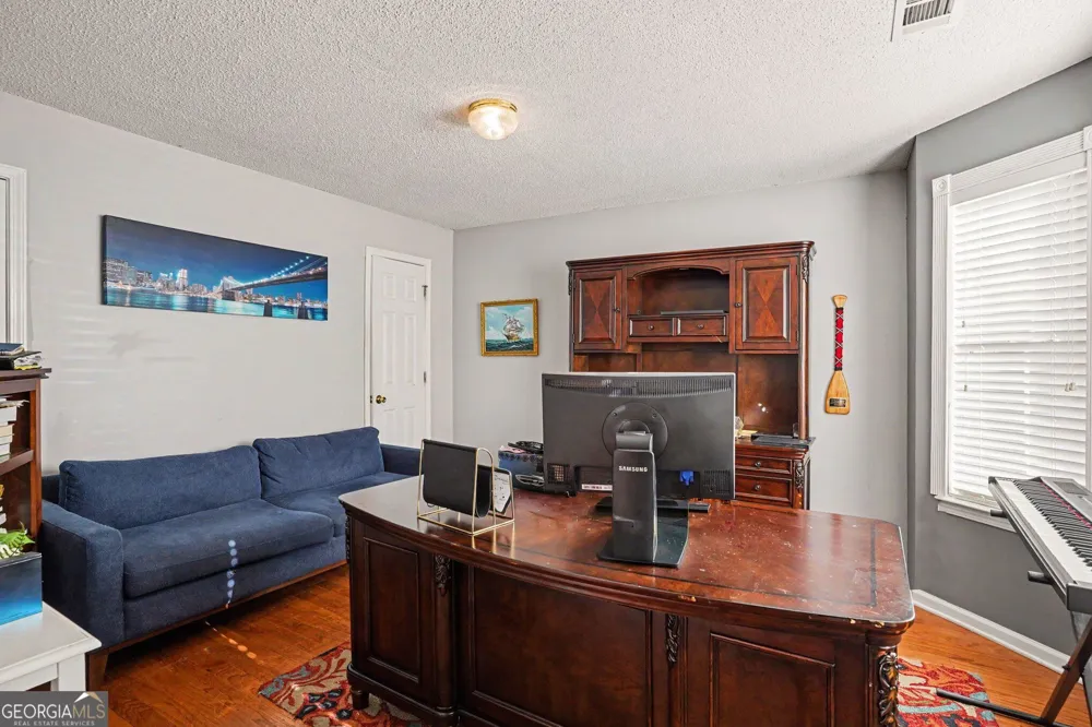 925 Reda CT McDonough, GA 30253
