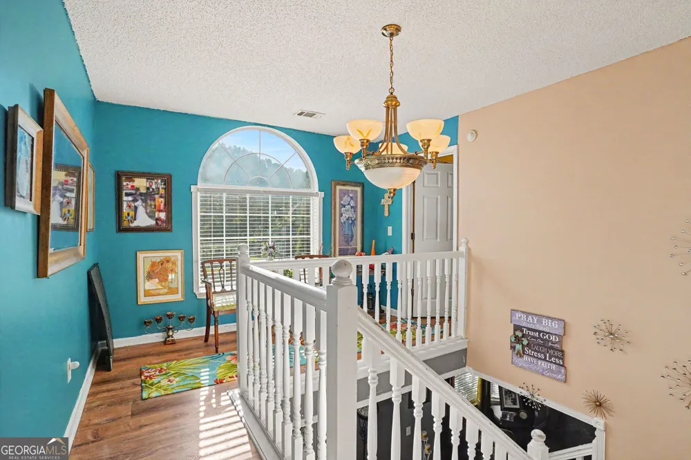 925 Reda CT McDonough, GA 30253