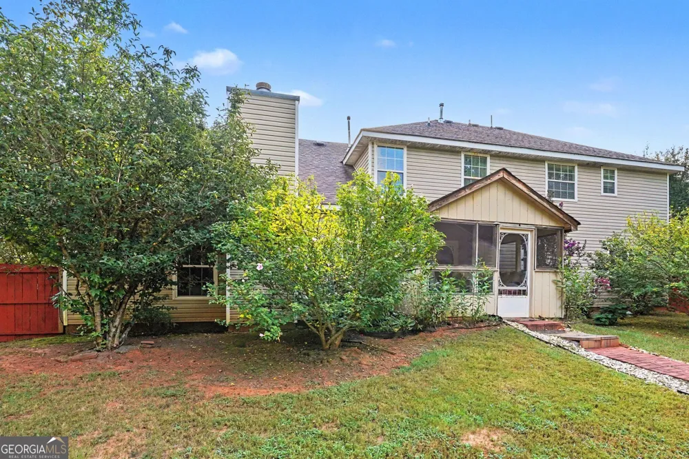 925 Reda CT McDonough, GA 30253
