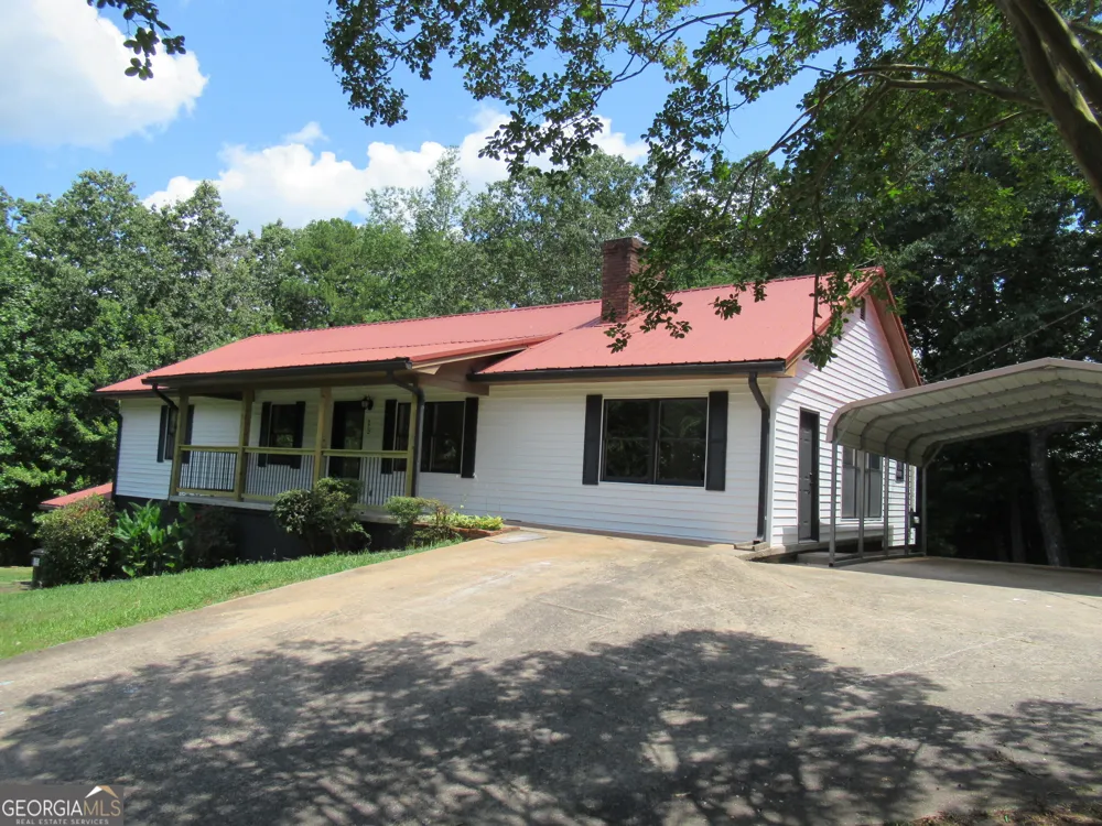 13 Hallmark PL Dahlonega, GA 30533