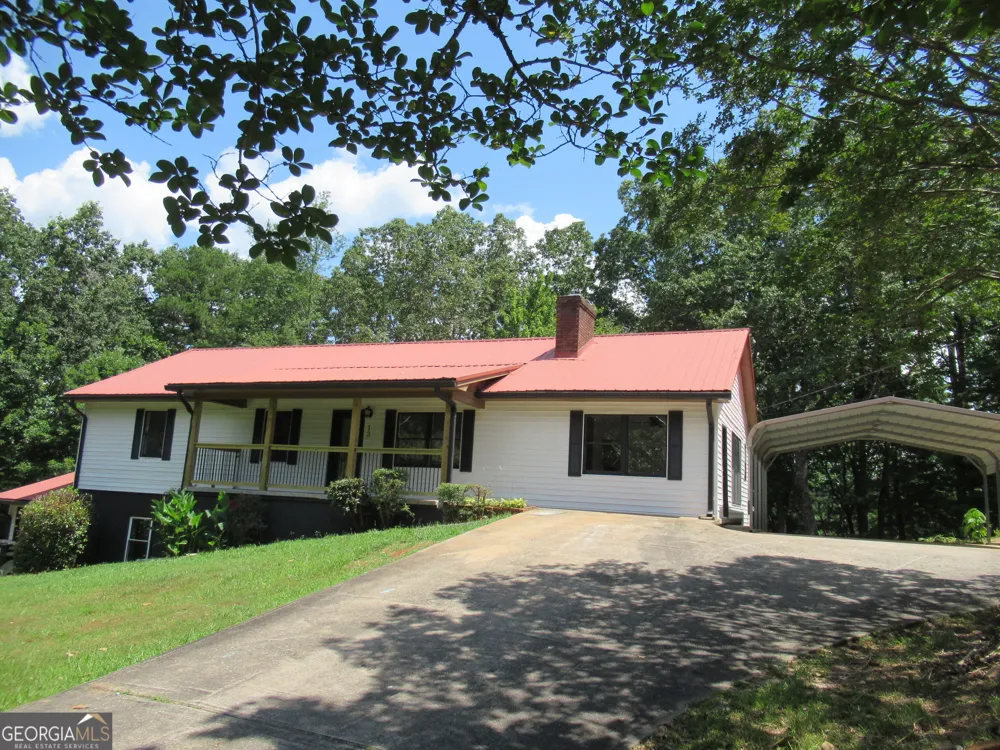 13 Hallmark PL Dahlonega, GA 30533